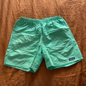 Patagonia Baggies 7”